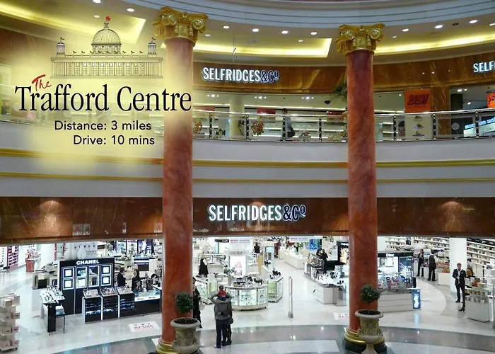 1 Bedroom Lovely Apartment In Salford Quays Free Street Parking Subject To Availability